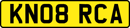 KN08RCA