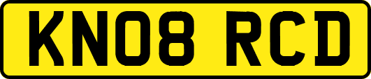 KN08RCD
