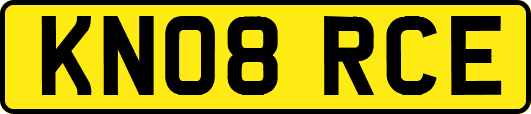 KN08RCE