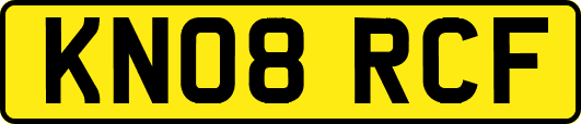 KN08RCF