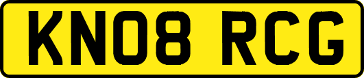 KN08RCG