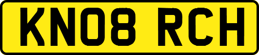 KN08RCH