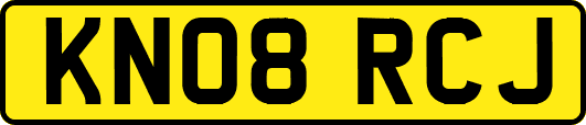 KN08RCJ