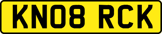 KN08RCK