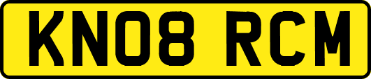 KN08RCM