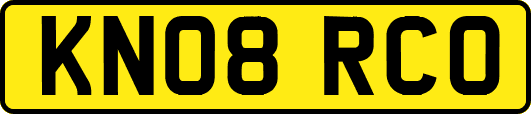 KN08RCO