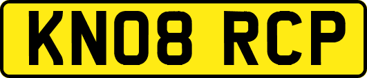 KN08RCP
