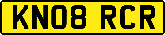 KN08RCR