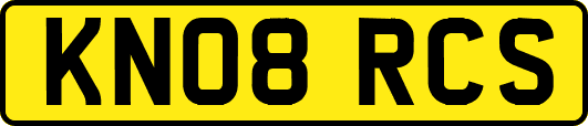 KN08RCS