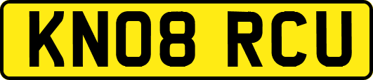 KN08RCU