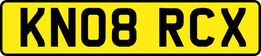 KN08RCX