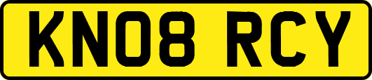 KN08RCY