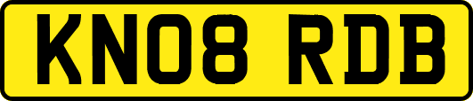 KN08RDB