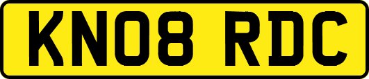 KN08RDC