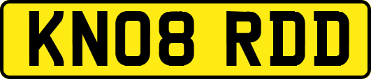 KN08RDD