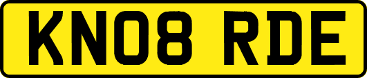 KN08RDE