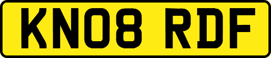 KN08RDF