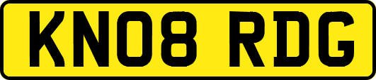 KN08RDG