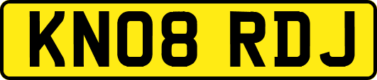 KN08RDJ