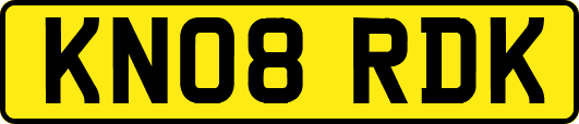 KN08RDK