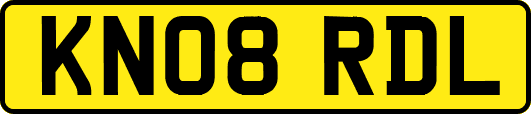 KN08RDL