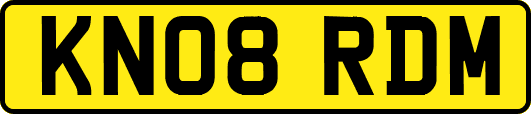 KN08RDM