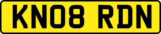 KN08RDN