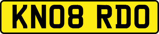 KN08RDO