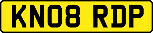 KN08RDP