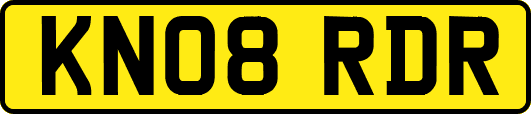 KN08RDR