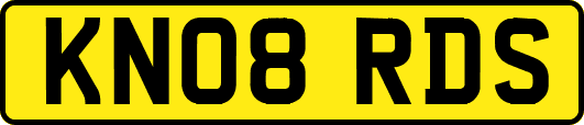 KN08RDS