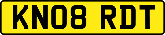 KN08RDT