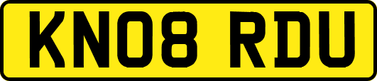 KN08RDU