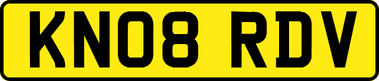 KN08RDV