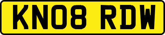 KN08RDW
