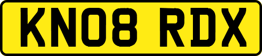 KN08RDX