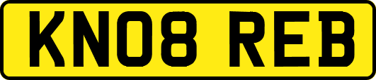 KN08REB