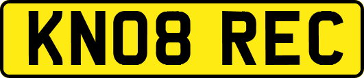KN08REC
