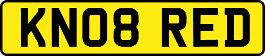 KN08RED
