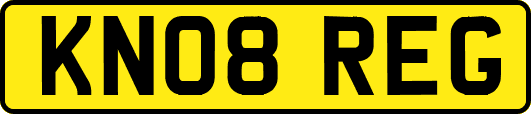 KN08REG