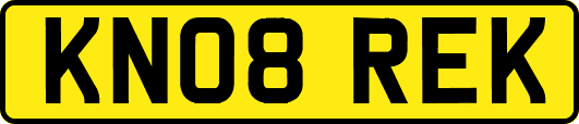 KN08REK