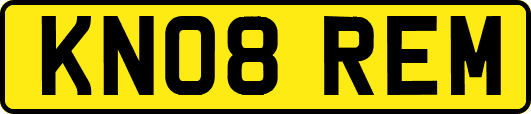 KN08REM