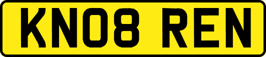 KN08REN