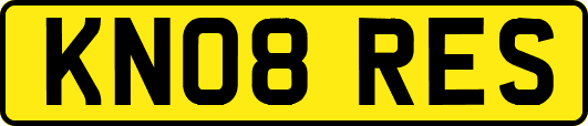 KN08RES