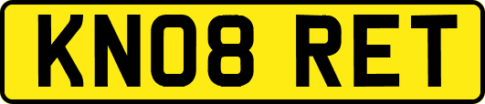 KN08RET