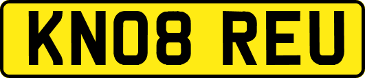 KN08REU