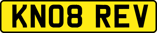KN08REV