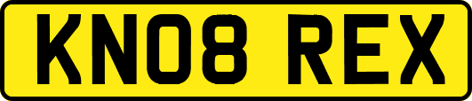 KN08REX