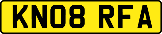 KN08RFA