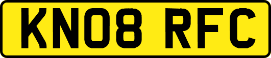 KN08RFC